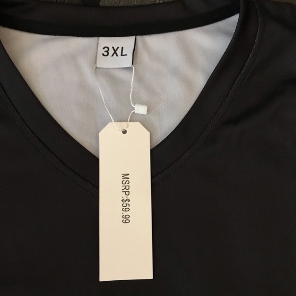 🏈BRAND NEW 3 XL KANSAS CITY CHIEFS MAHOMES JERSEY!! JUST IN TIME FOR THE SEASON - Picture 6 of 15